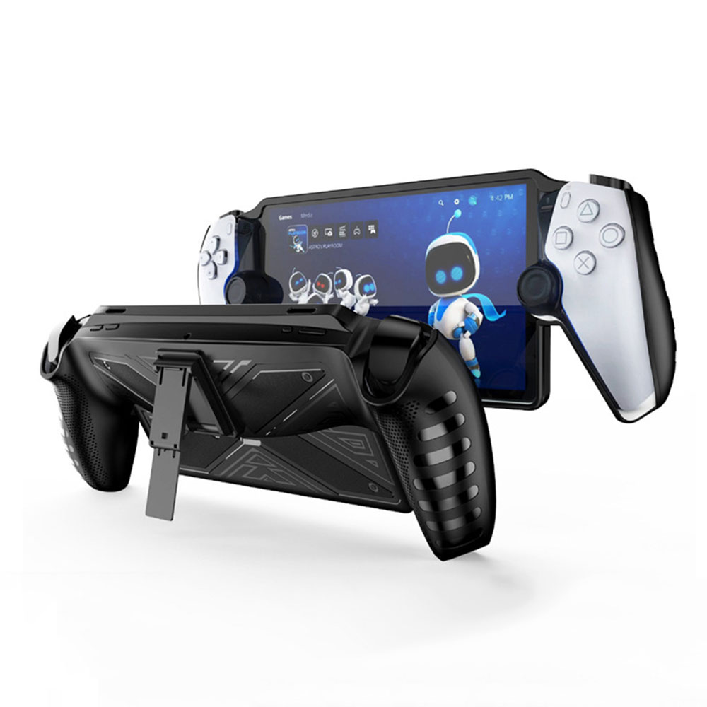 Gaming Accessories Playstation - Custodia Protettiva in TPU Antiurto con