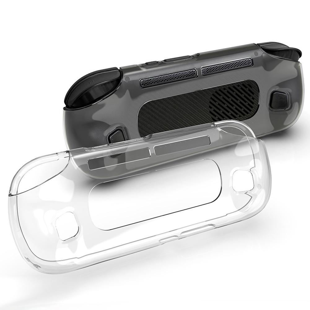 Gaming Accessories Dropshipping Suppliers - Custodia Protettiva Trasparente in TPU Morbido