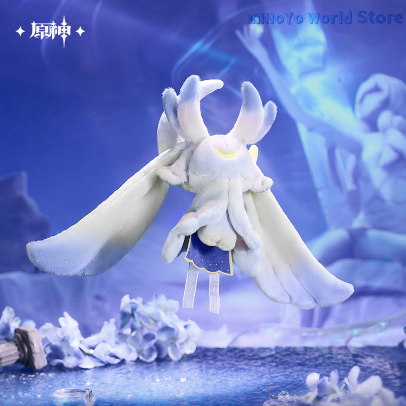 Gaming Accessories Gifts - [Autentico] Portachiavi Originale Hyposelenia, Ciondolo Damselette