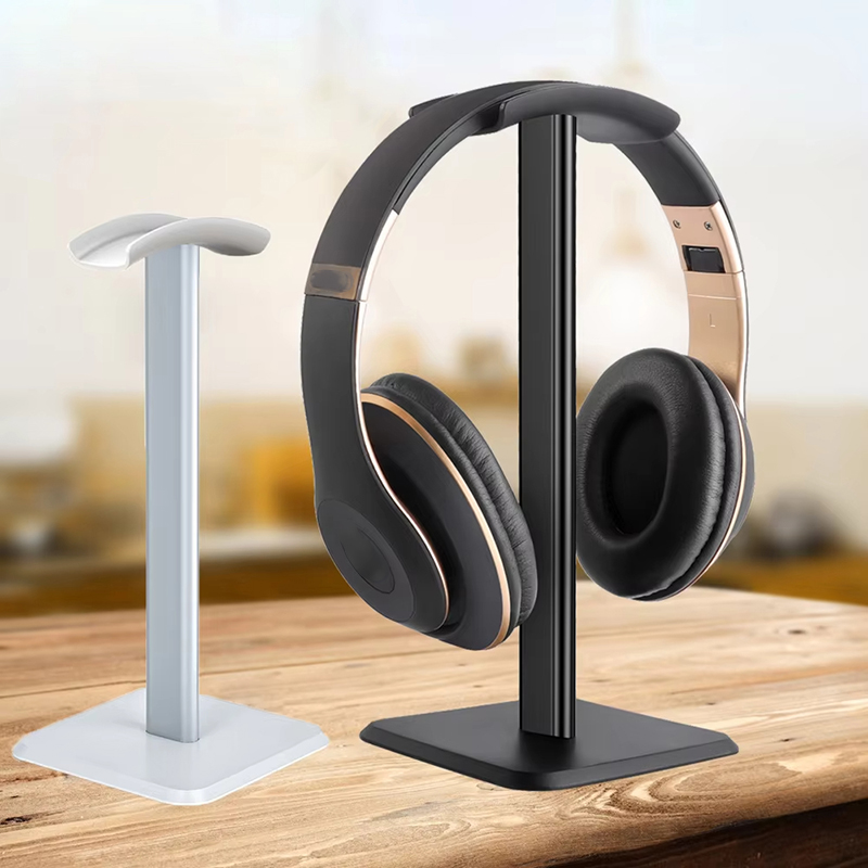Gaming Headphone Accessories - Supporto per cuffie da tavolo in