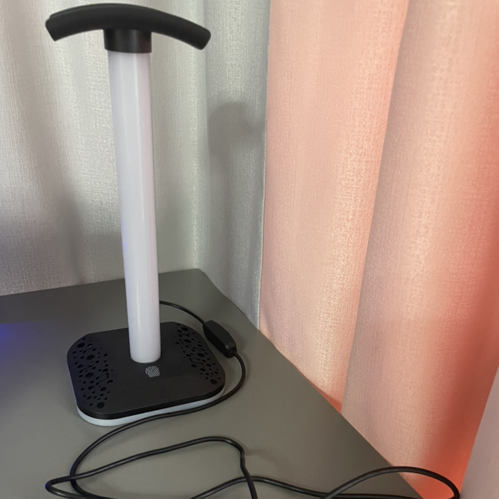 Gaming Headphone Accessories - Supporto per cuffie da gioco con