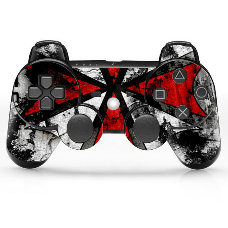 Gaming Accessories Playstation - 2 pz/lotto Skin Sticker per Controller