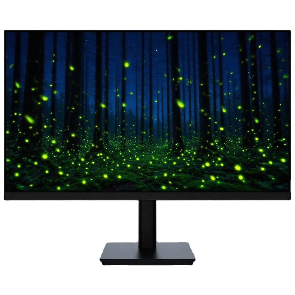 Monitor 144Hz 27Inch - Monitor da Gaming 27 Pollici 4K,