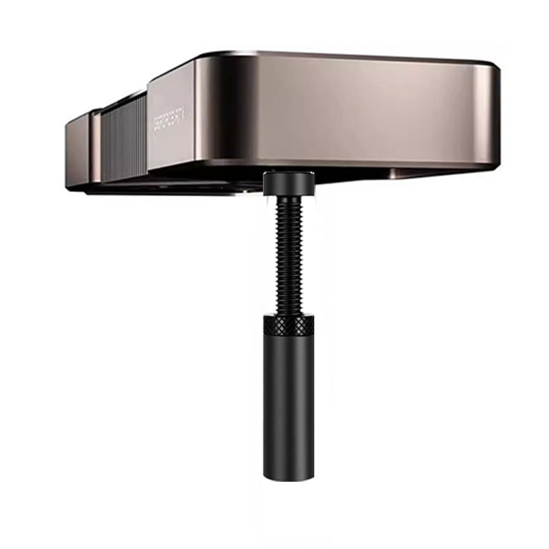 Vertical Gpu Bracket - Staffa per scheda grafica in alluminio