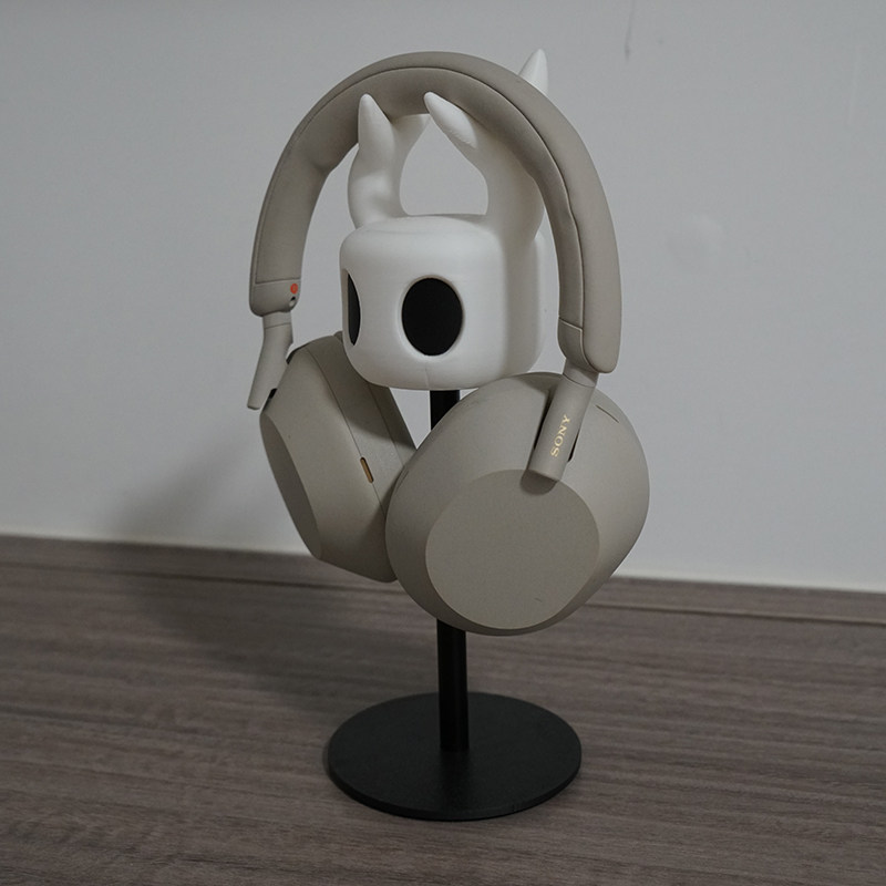 Gaming Headphone Accessories - Supporto per Cuffie da Gaming Hollow