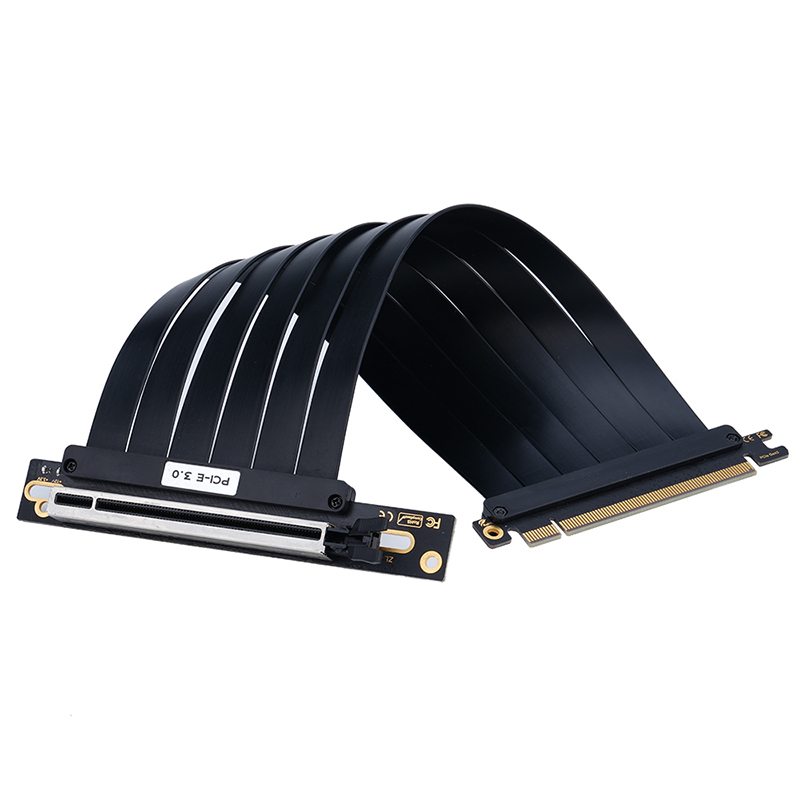 Vertical Gpu Bracket - Cavo riser PCIE 3.0 X16 Scheda