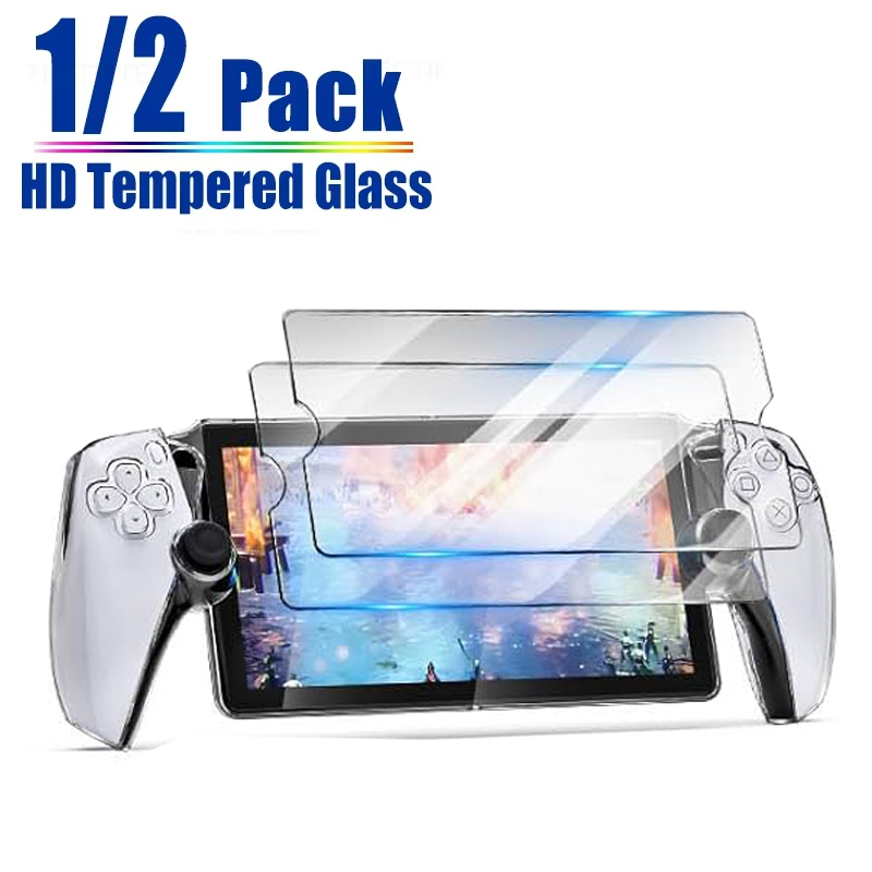 Gaming Accessories Playstation - Pellicola protettiva per schermo per Sony