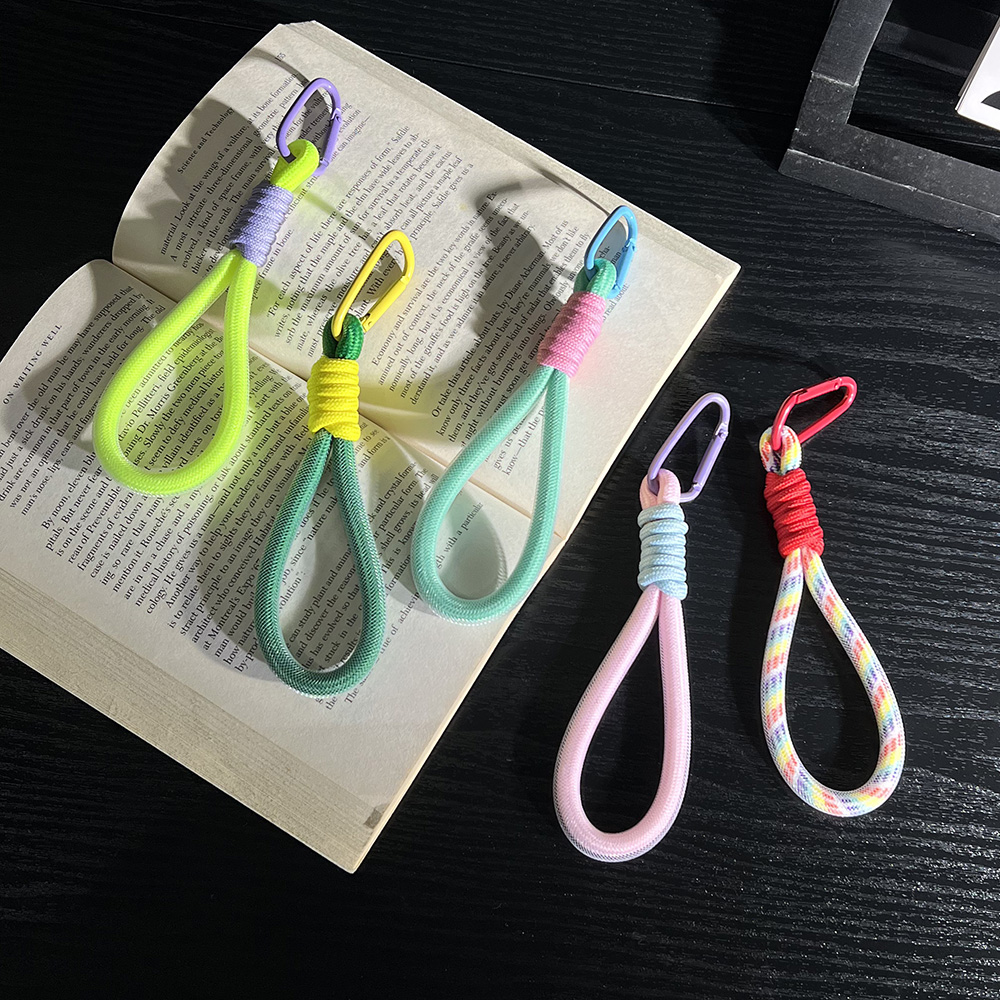 Gaming Accessories Gifts - Maglia Landyard Ciondolo fluorescente Borsa per