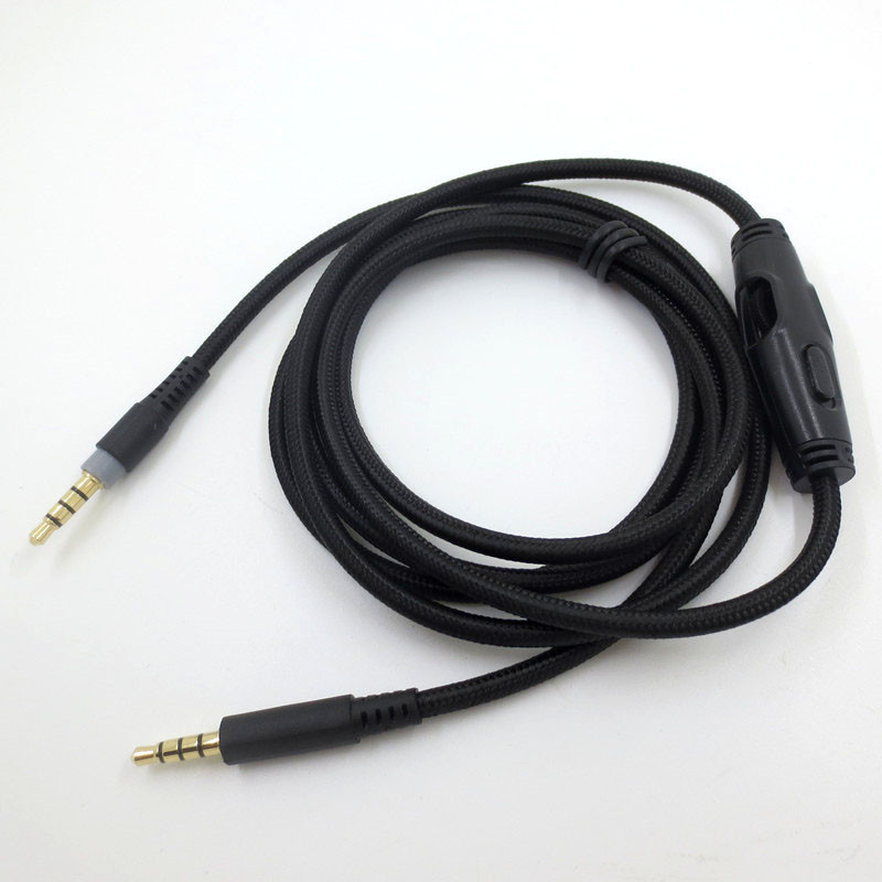 Gaming Headphone Accessories - Cavo per cuffie da 1,5 m/59
