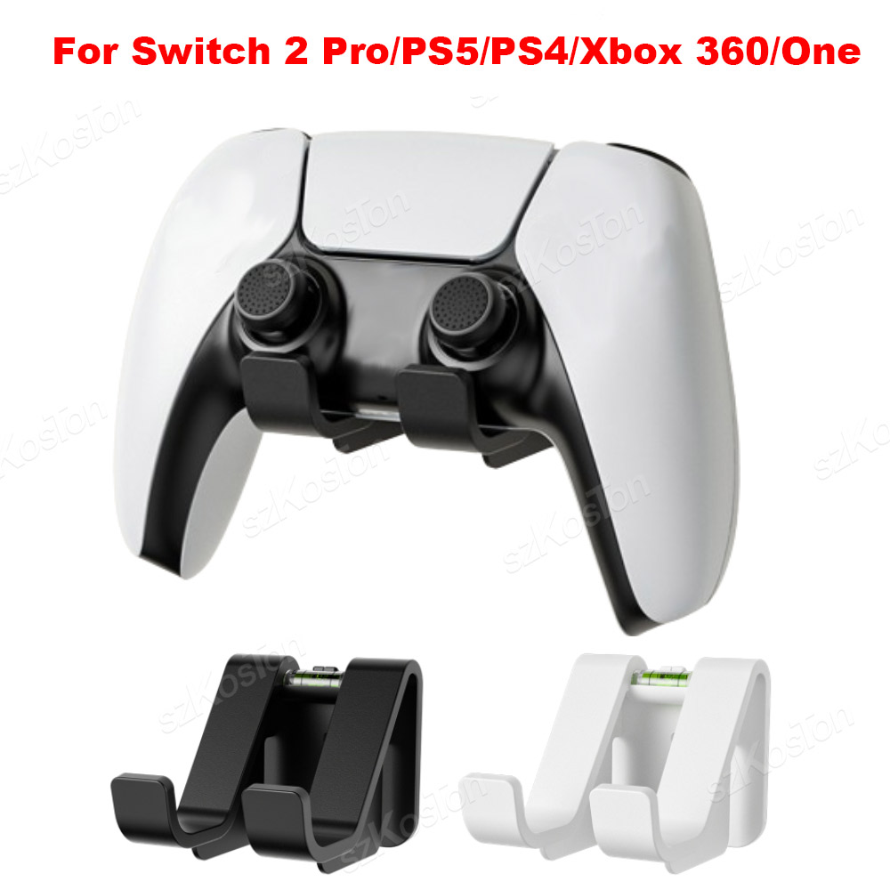 Gaming Accessories Playstation - Supporto universale per montaggio a parete
