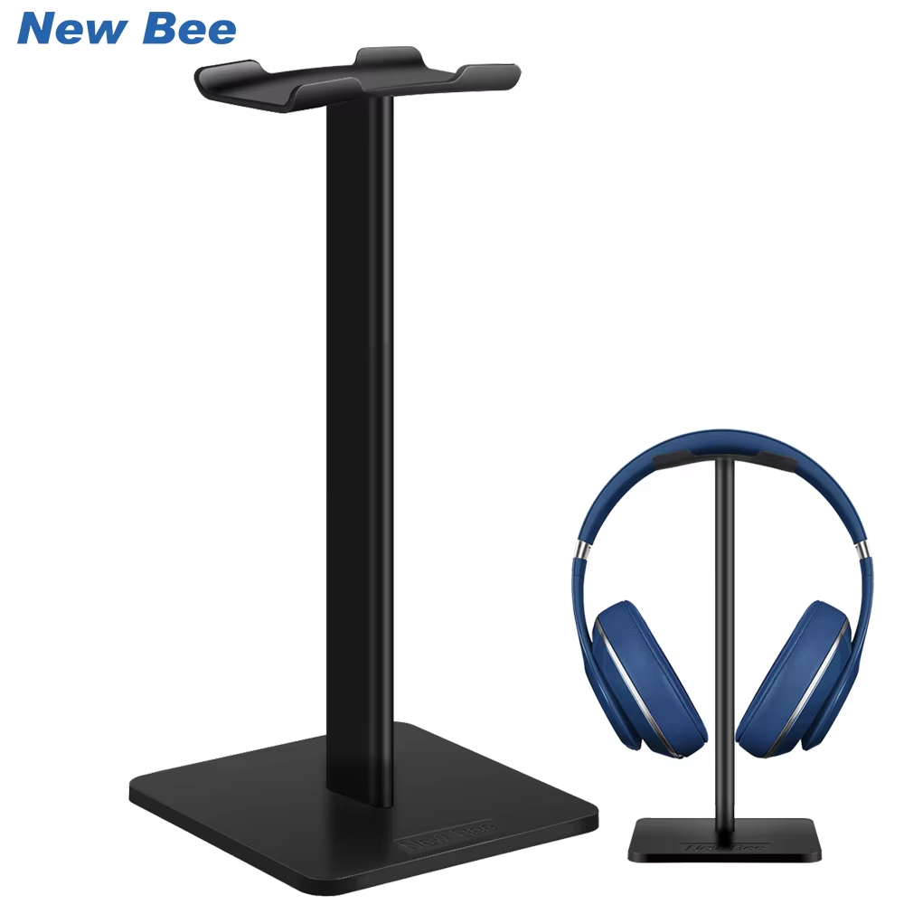 Gaming Accessories Setup - Nuovo Supporto per Cuffie in Lega