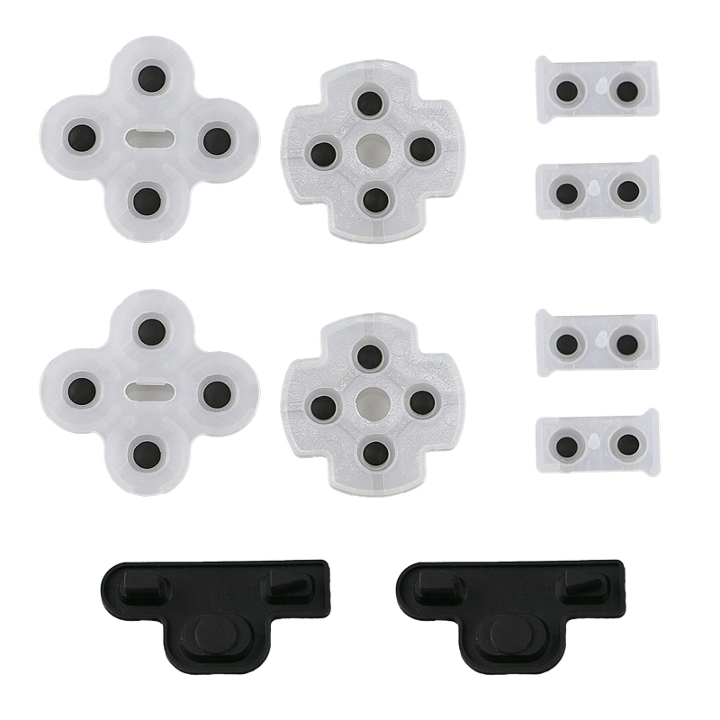Gaming Accessories Playstation - 1/2 Set per Sony Playstation PS