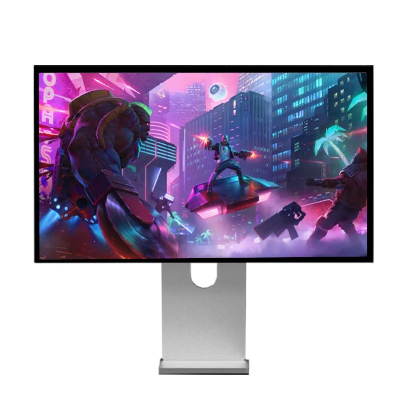 Monitor 144Hz 27Inch - Monitor da Gaming Portatile 27 Pollici