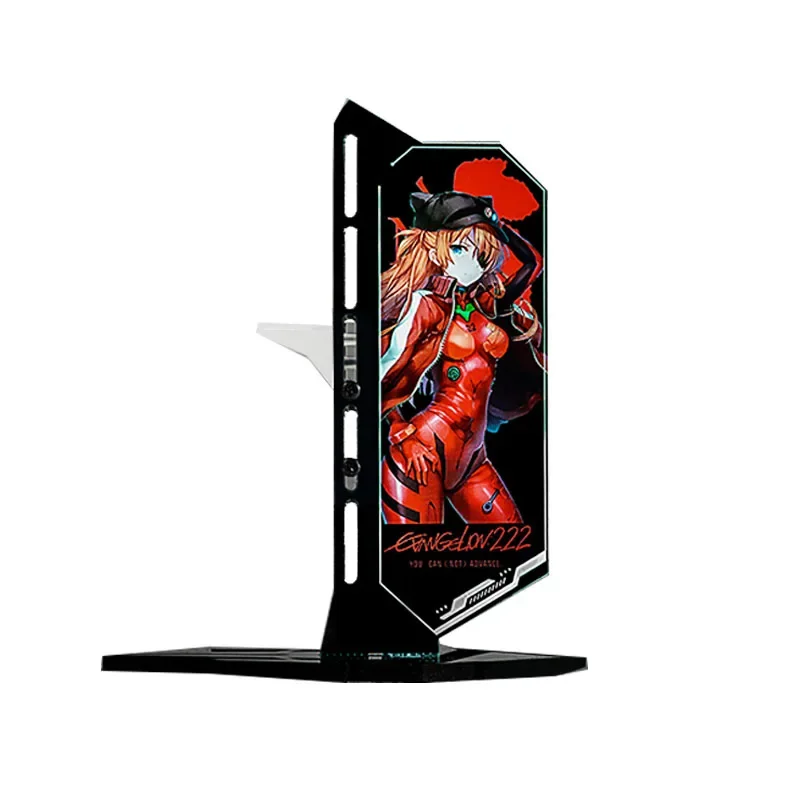 Vertical Gpu Bracket - Supporto VGA ARGB personalizzato, staffa per