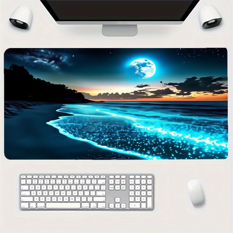 Gaming Accessories Brands - Tappetino per mouse Brand Cosmic Iron
