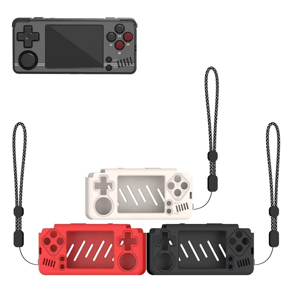 Gaming Accessories Dropshipping Suppliers - Per Miyoo A30 Custodia protettiva in