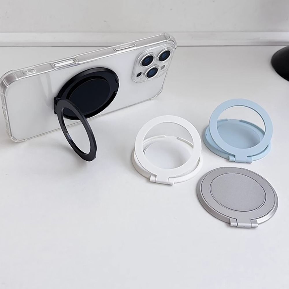 Gaming Accessories Dropshipping Suppliers - Supporto per Telefono da Dito Girevole