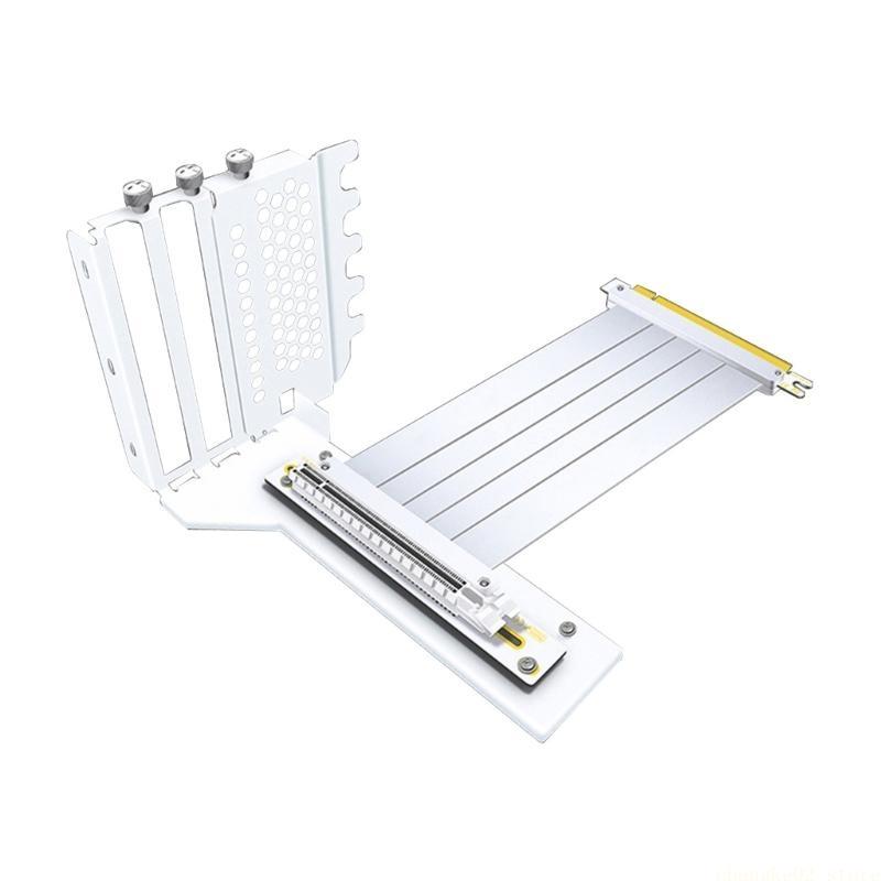 Vertical Gpu Bracket - Staffa per custodia verticale universale PCIE