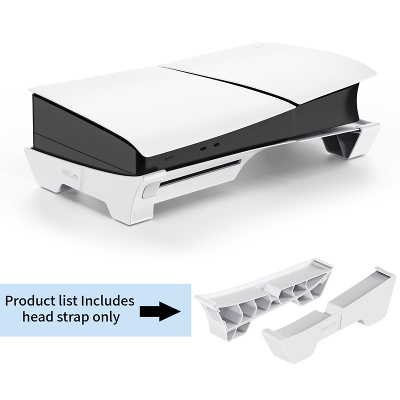 Gaming Accessories Playstation - Supporto Orizzontale per Console Sony PS5