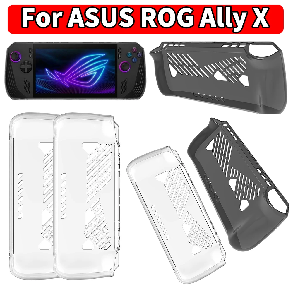 Gaming Accessories Dropshipping Suppliers - Per ASUS ROG Ally X Custodia