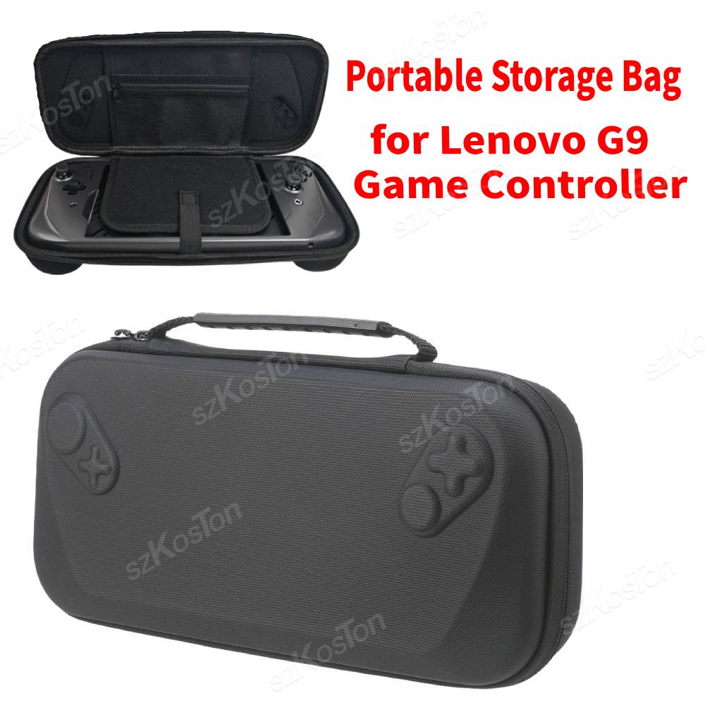 Gaming Accessories Dropshipping Suppliers - Borsa da viaggio portatile per controller