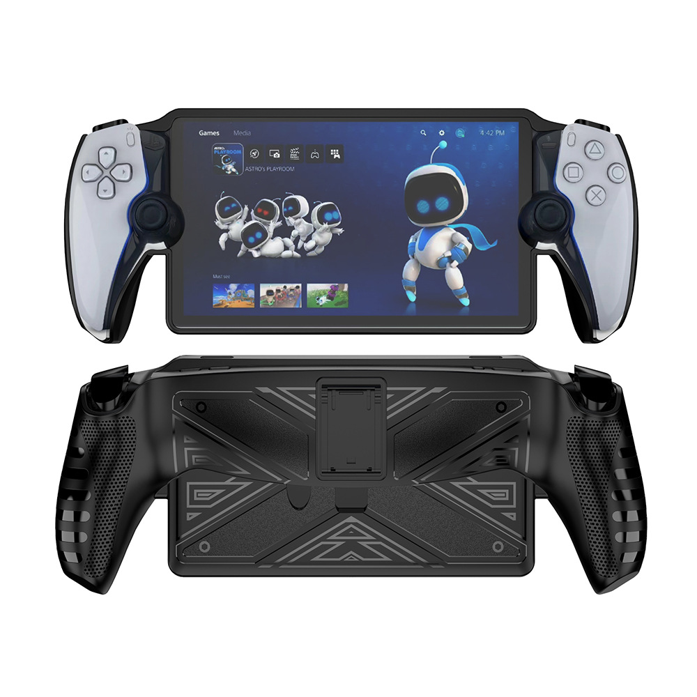 Custodia Protettiva in TPU Ant - Gaming Accessories Playstation recensione e prezzo