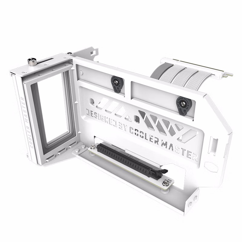 Cooler Master scheda grafica s - Vertical Gpu Bracket recensione e prezzo