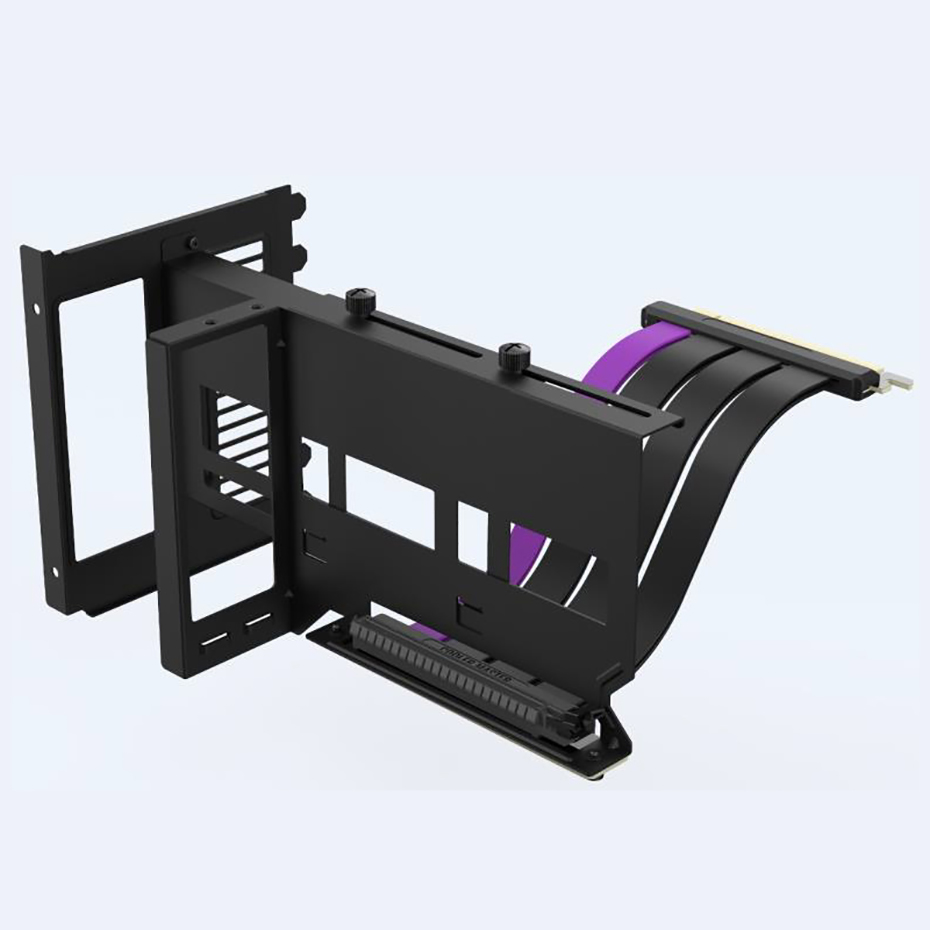 Cooler Master scheda grafica s - Vertical Gpu Bracket recensione e prezzo