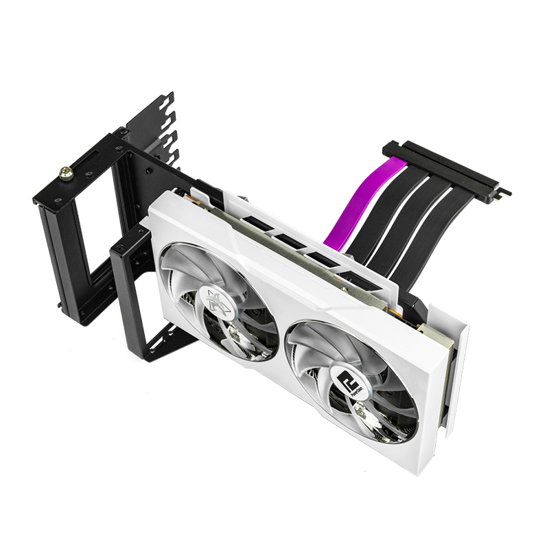 Cooler Master scheda grafica s - Vertical Gpu Bracket recensione e prezzo