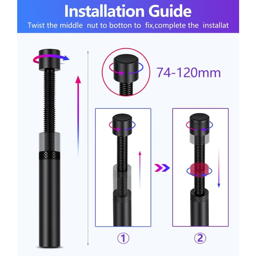 Supporto per GPU, Staffa per S - Vertical Gpu Bracket recensione e prezzo