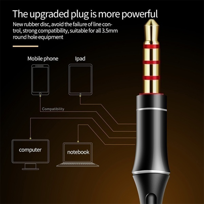 Auricolari stereo in-ear con s - Gaming Headphone Accessories recensione e prezzo