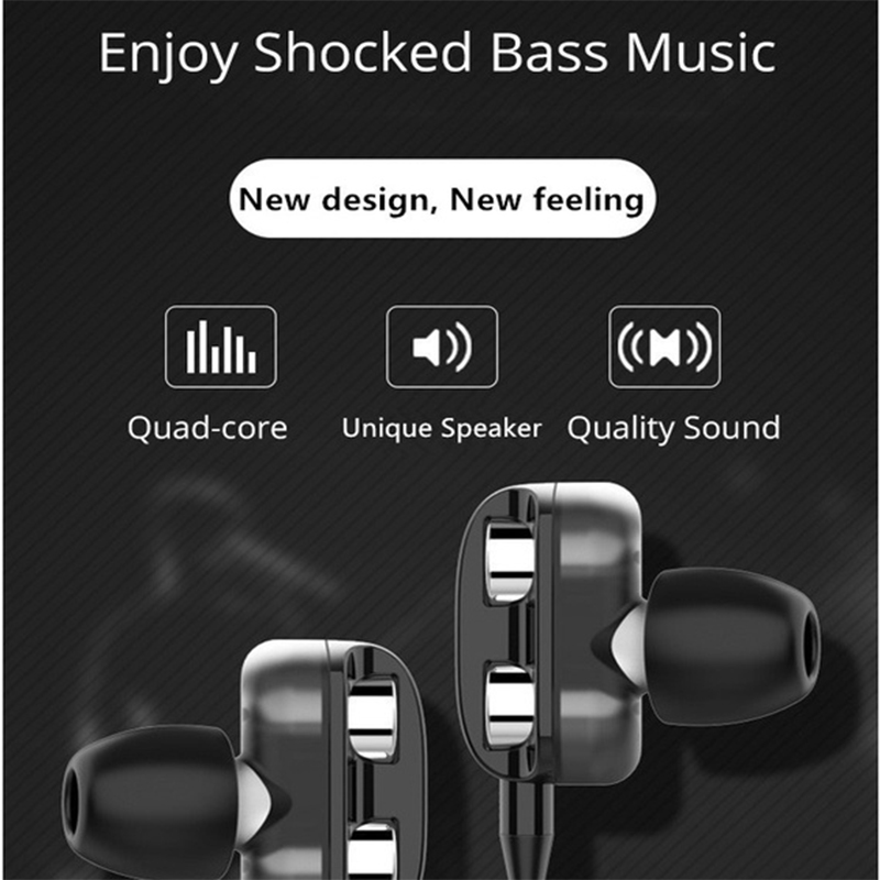 Auricolari stereo in-ear con s - Gaming Headphone Accessories recensione e prezzo