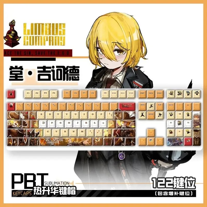Keycap per Tastiera Meccanica  - Gaming Accessories recensione e prezzo