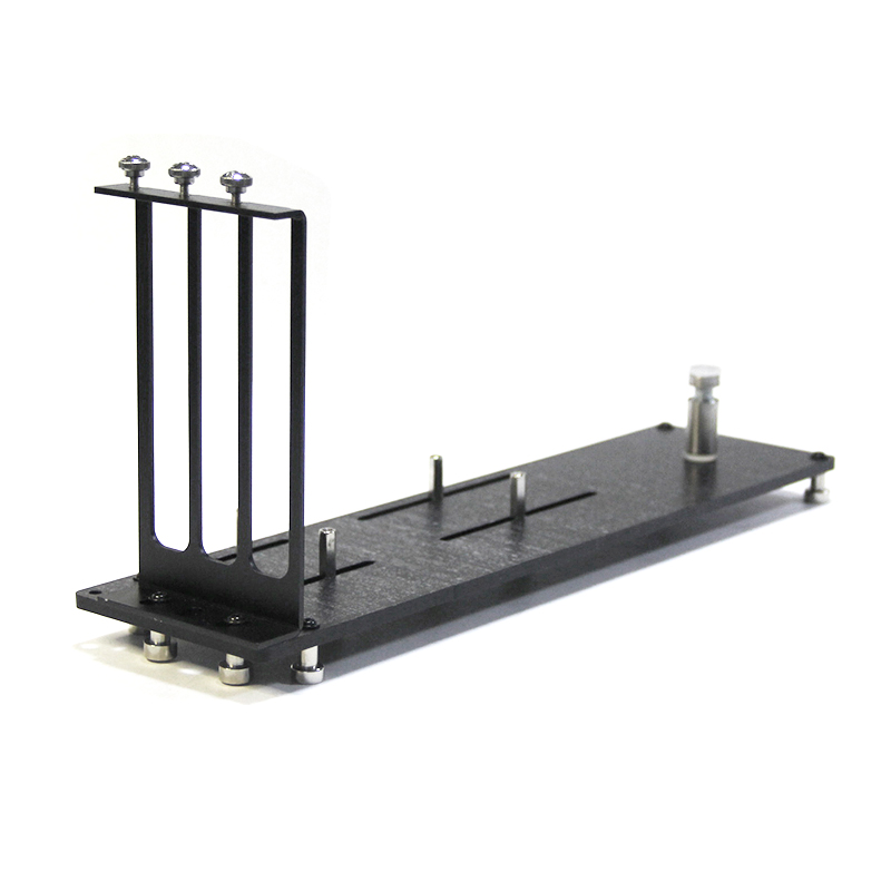 Supporto Verticale in Acrilico - Vertical Gpu Bracket recensione e prezzo