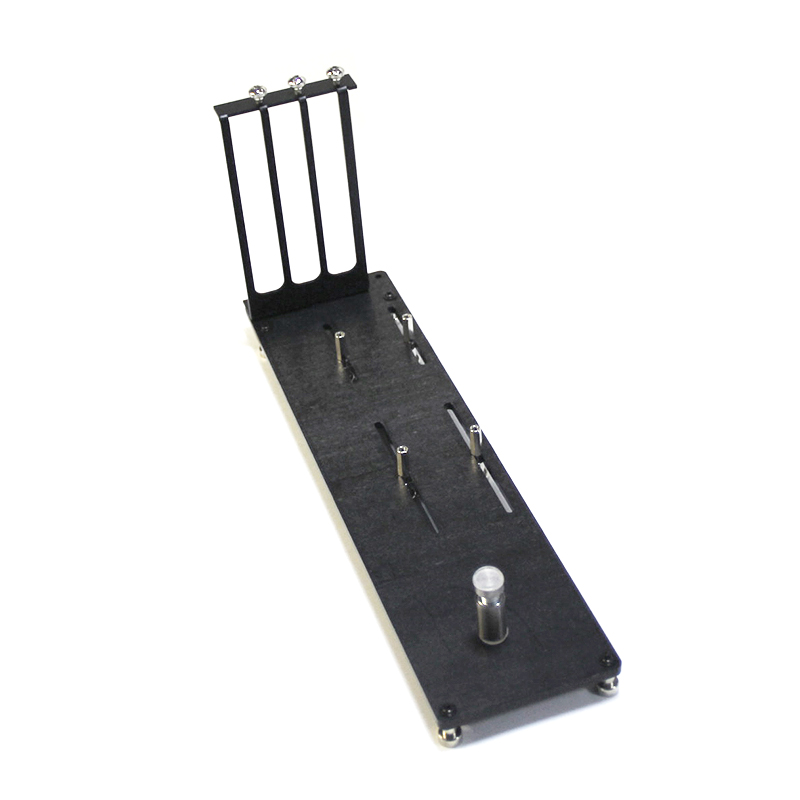 Supporto Verticale in Acrilico - Vertical Gpu Bracket recensione e prezzo