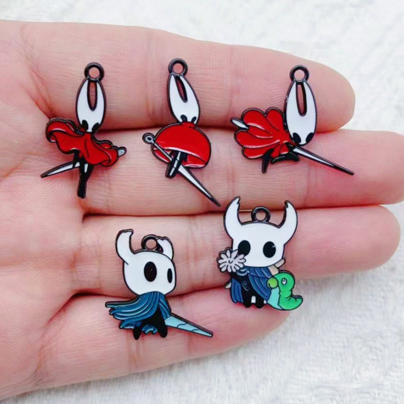 10 pezzi di ciondoli in lega c - Gaming Accessories Gifts recensione e prezzo