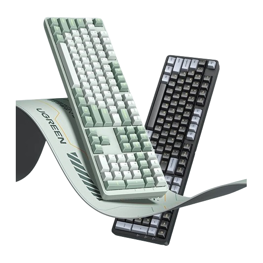 Tastiera UGREEN Tastiera da gi - Gaming Accessories recensione e prezzo