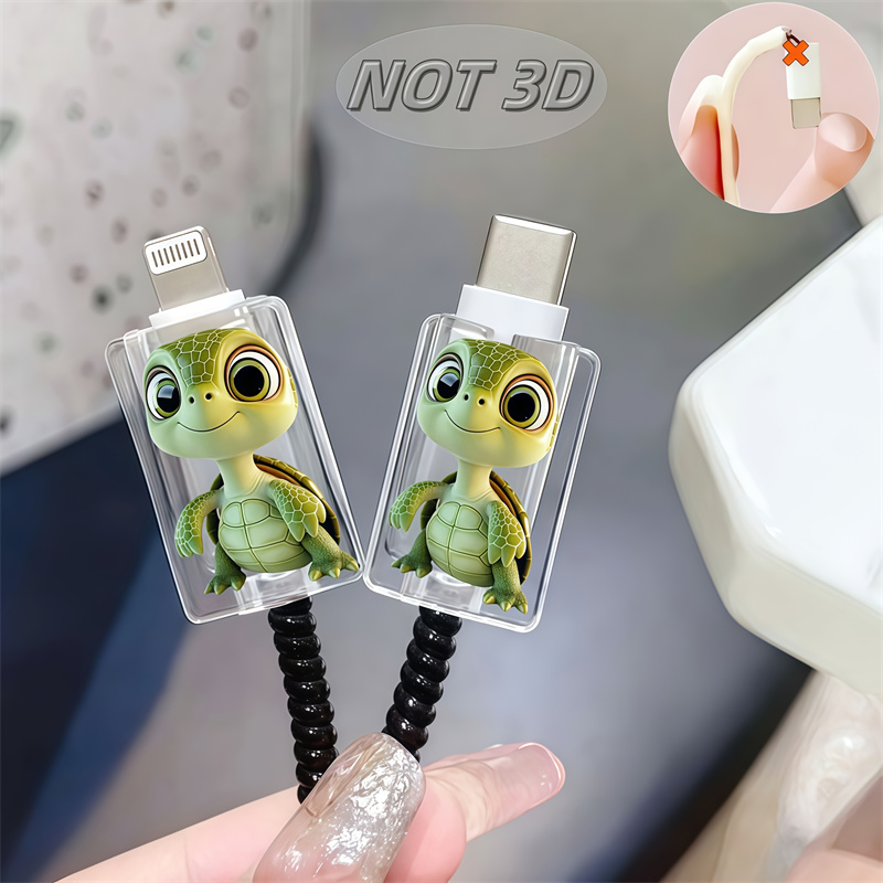 2D Piatto 2 pz Simpatico Carto - Sleeved Cable Kit recensione e prezzo