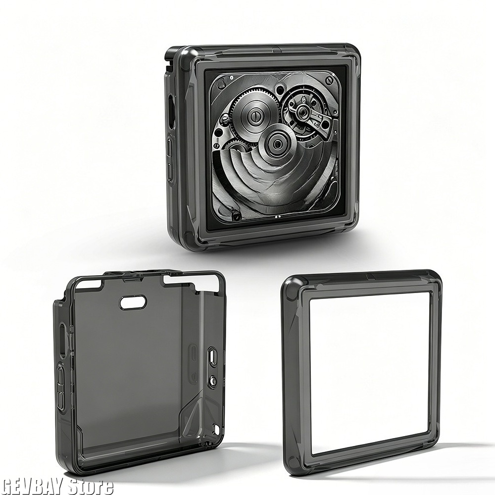 Custodia Protettiva in TPU Gir - Gaming Accessories Dropshipping Suppliers recensione e prezzo
