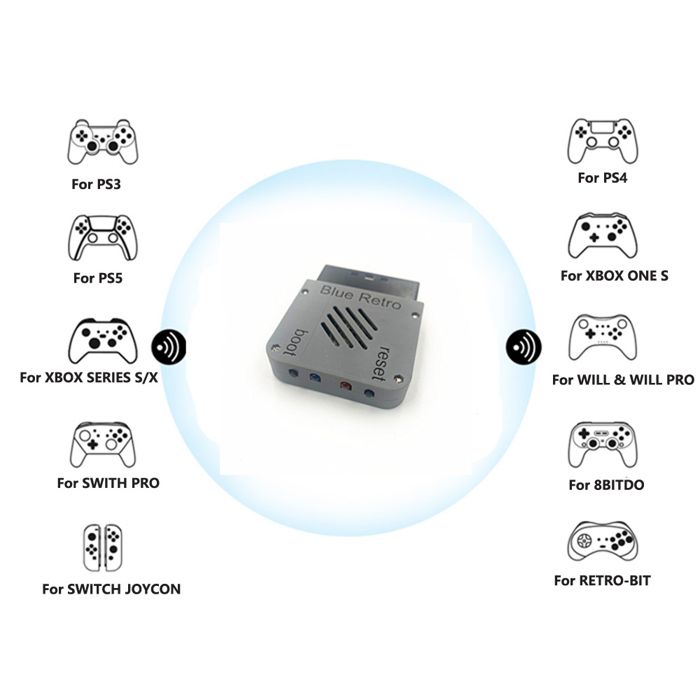 ZUIDID Accessori da gioco per  - Gaming Accessories Playstation recensione e prezzo