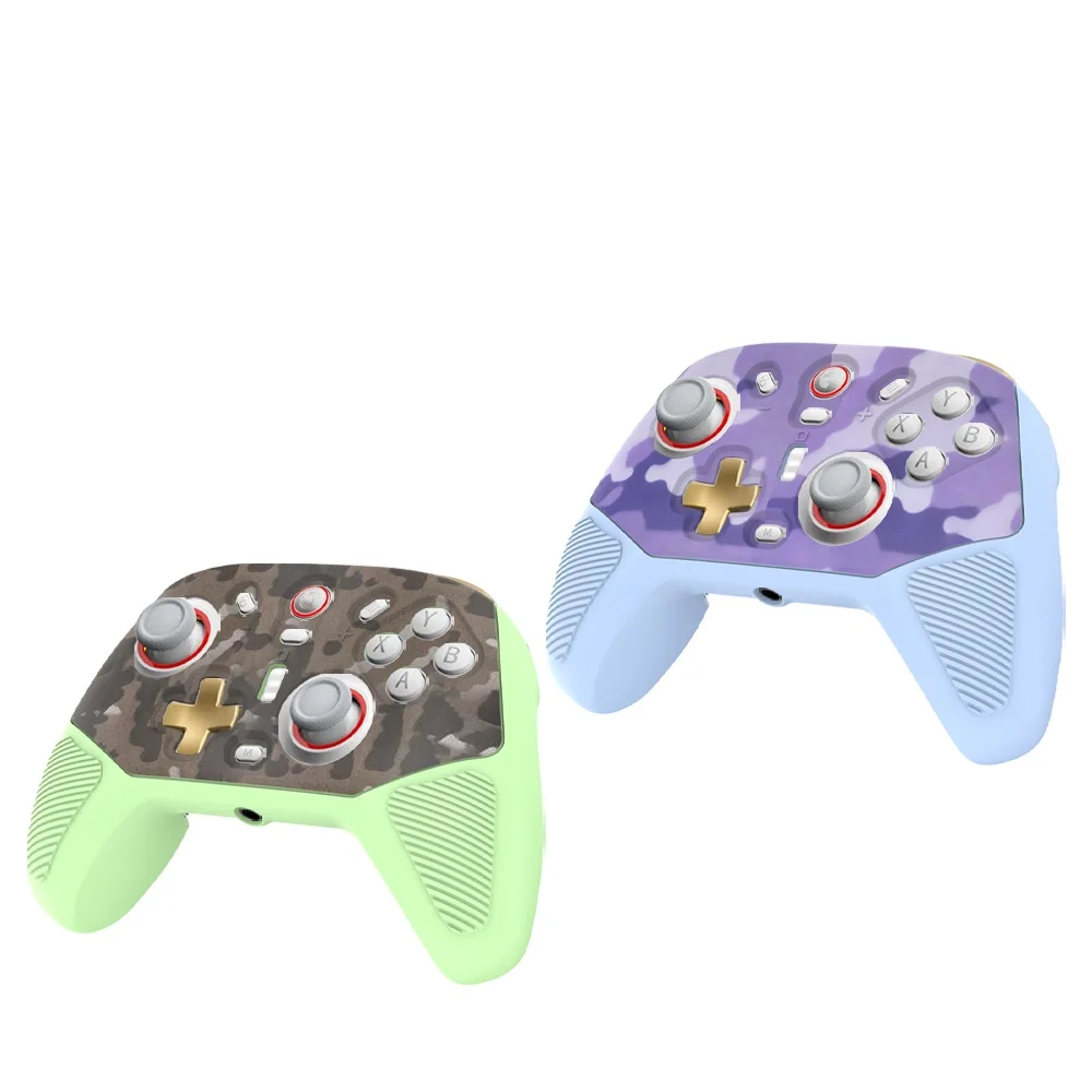 CoverJoy Custodia in silicone  - Gaming Accessories Dropshipping Suppliers recensione e prezzo