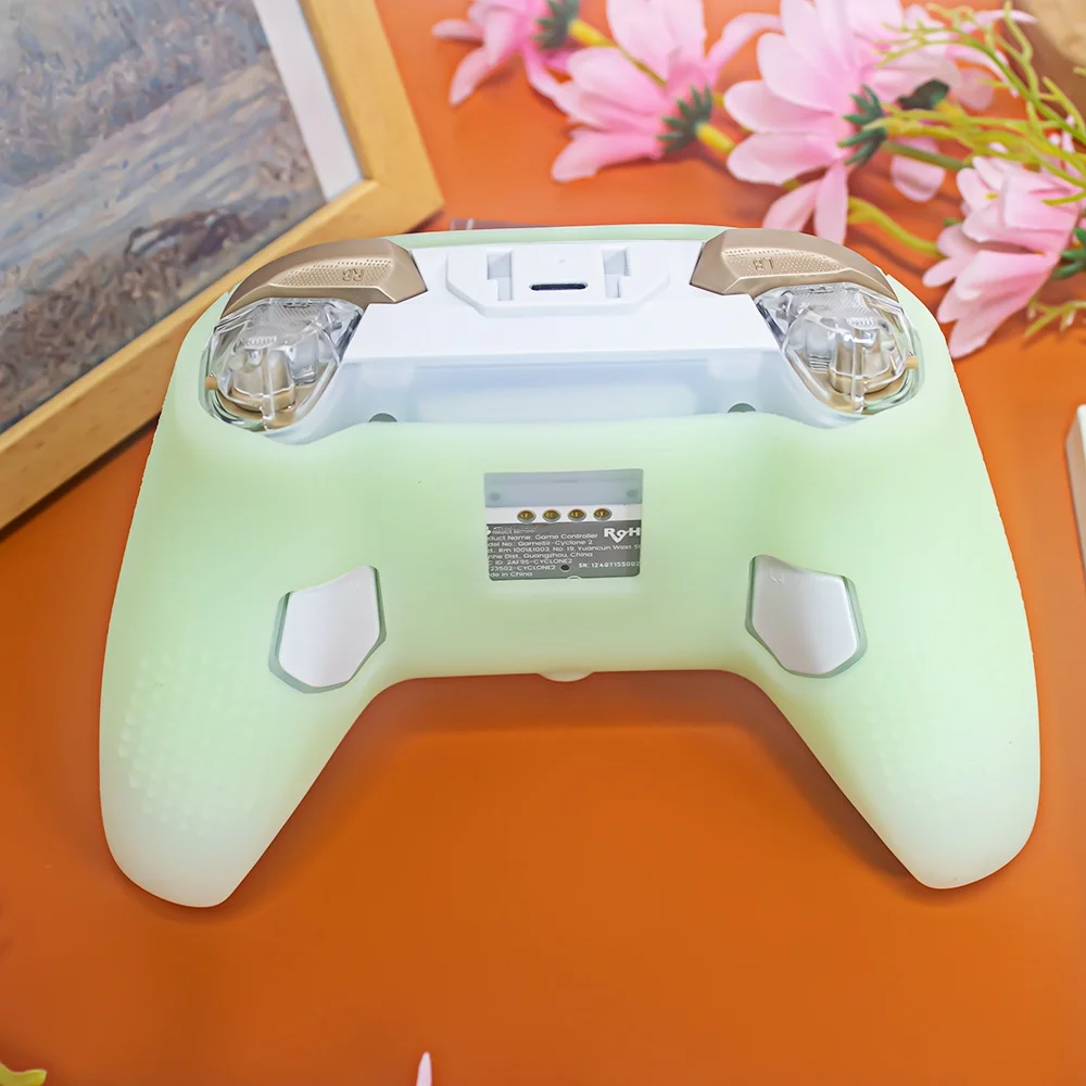 CoverJoy Custodia in silicone  - Gaming Accessories Dropshipping Suppliers recensione e prezzo