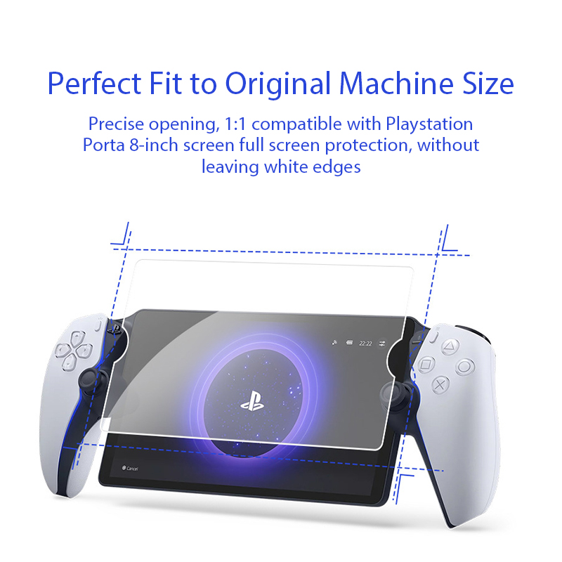Confezione da 2 protezioni per - Gaming Accessories Playstation recensione e prezzo