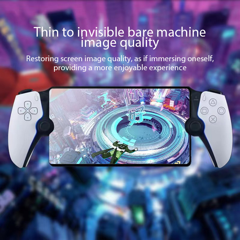 Confezione da 2 protezioni per - Gaming Accessories Playstation recensione e prezzo