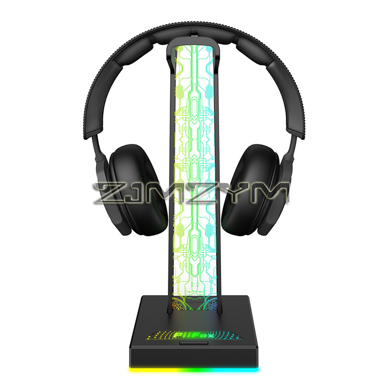 Supporto per cuffie da gioco R - Headset Stand Rgb recensione e prezzo