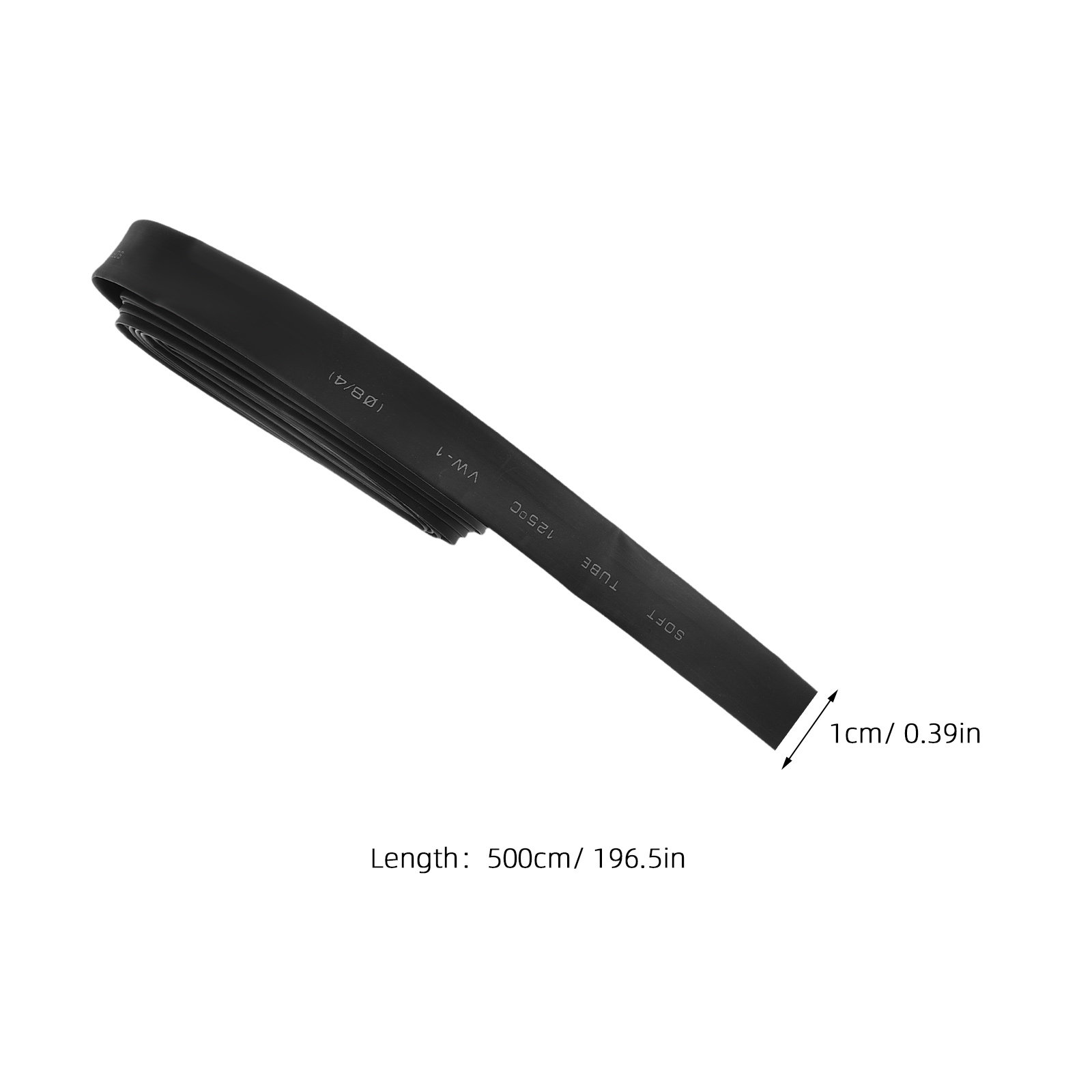 Kit di 8 Tubi Termorestringent - Sleeved Cable Kit recensione e prezzo