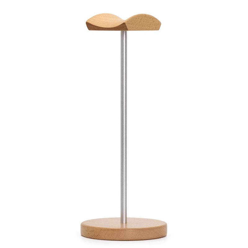 Supporto per Cuffie in Legno d - Gaming Accessories Setup recensione e prezzo