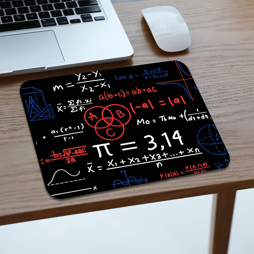 Tappetino per mouse Brand Math - Gaming Accessories Brands recensione e prezzo