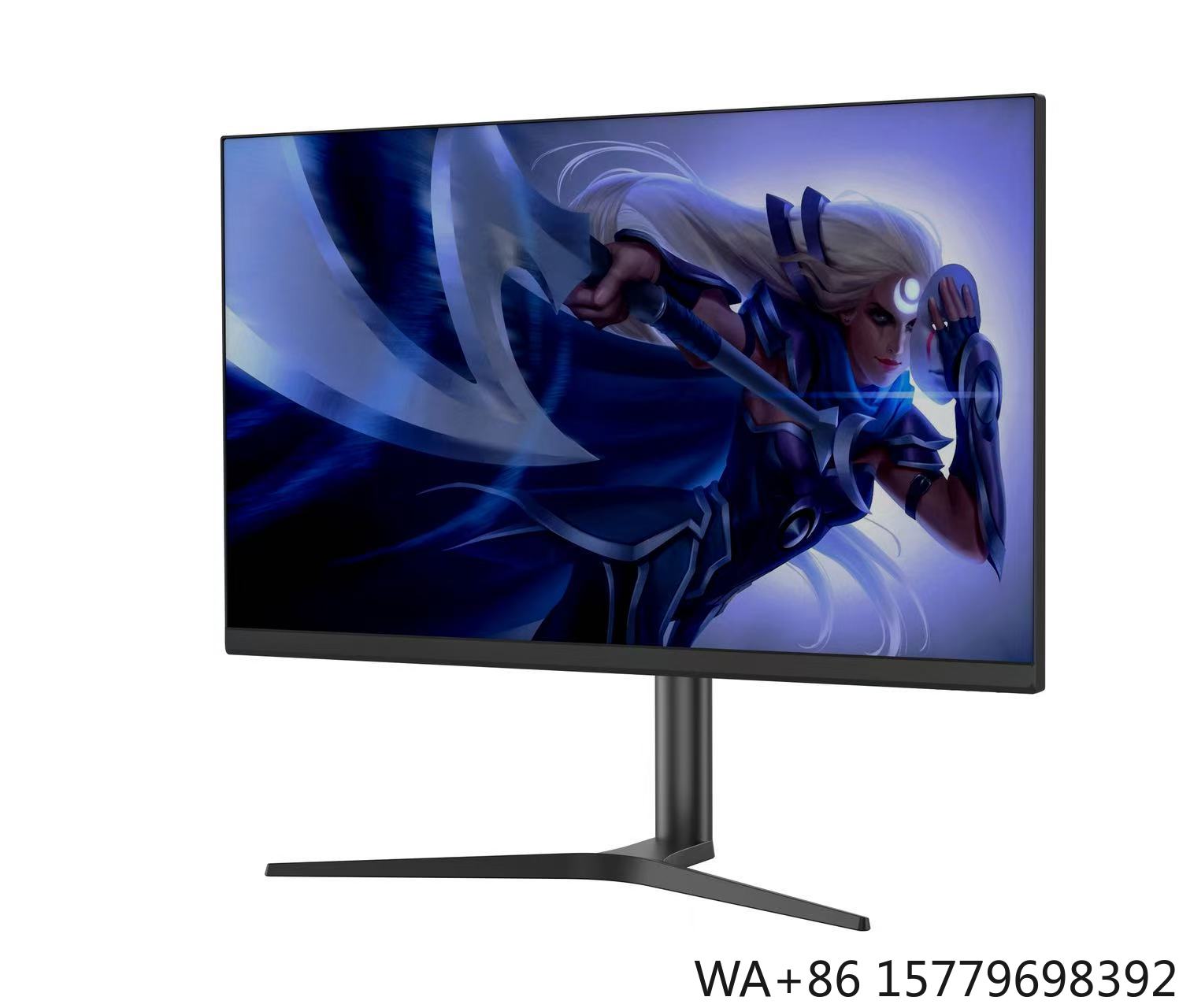 Monitor da Gaming LED Curvo da - Monitor 144Hz 27Inch recensione e prezzo