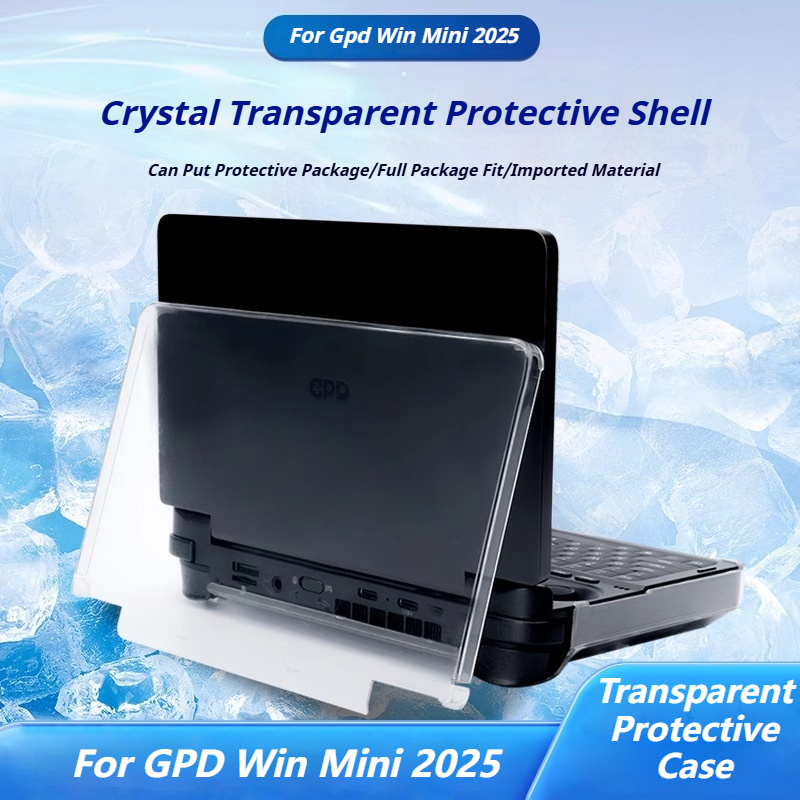 Per GPD Win Mini 2025 Custodia - Gaming Accessories Dropshipping Suppliers recensione e prezzo